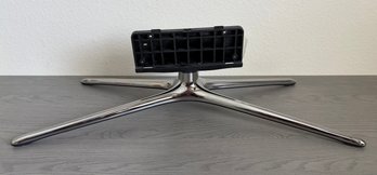 Samsung TV Quad Leg Stand Base