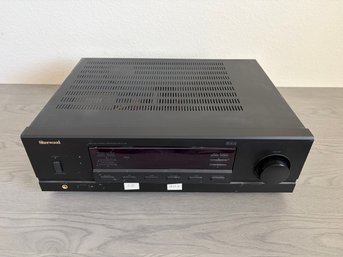 Sherwood RX-4105 Stereo Receiver
