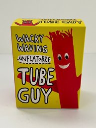 Wacky Waving Inflatable Tube Guy Desk Toy