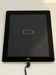 Apple IPad 4th Genration Model A1458