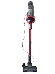 Fabuletta Motorized Brush Vacuum