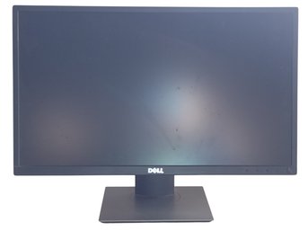 Dell Computer Monitor