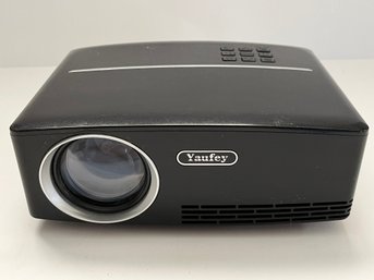 Yaufey GP80 Home Video Projector