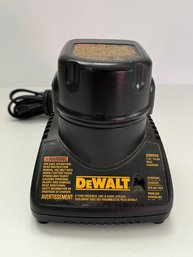 DeWalt Charger And Battery Pack