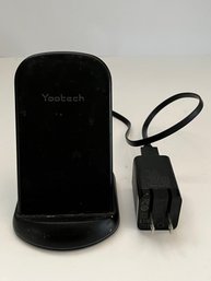 Yootech Wireless Charging Stand