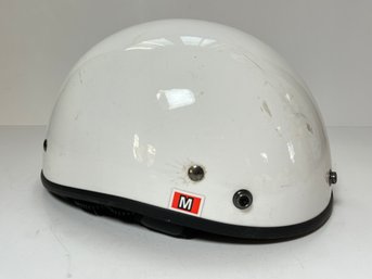 Fulmer Af 82 Dot Helmet Size M