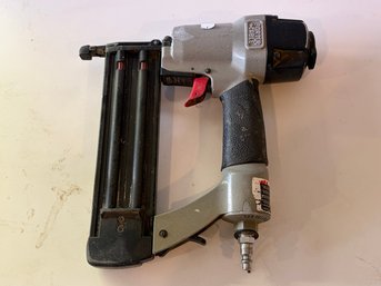 Pneumatic Porter-Cable Finish Nailer
