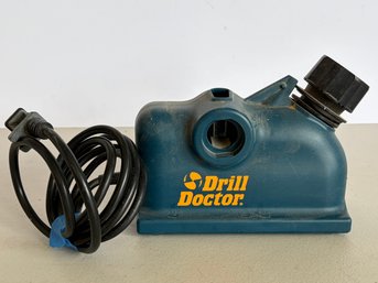 Drill Doctor 250 Handyman Drill Bit Sharpener