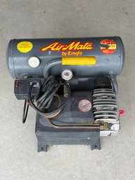 Emglo Air Mate Portable Air Compressor