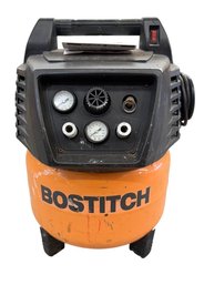 Bostitch BTFP02011 Oil-Free Portable Air Compressor