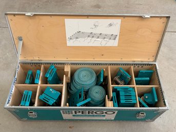 Pergo Flooring Installation Kit