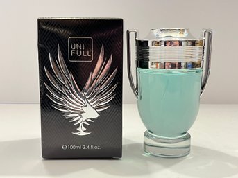 New-Uni Full Mens Fragrance- Repo Invictus