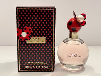 New-Marc Jacobs Dot Eau De Parfum Spray