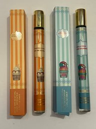 Give Me Gourmand Travel Perfumes