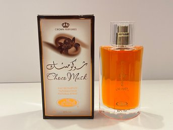 New-Al Rehab Choco Musk Eau De Parfum Spray