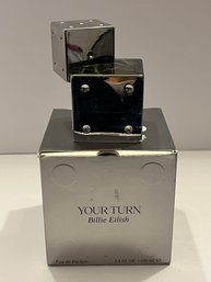 New-Billie Eilish Your Turn Eau De Parfum
