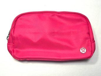 New Lululemon Everywhere Belt Bag