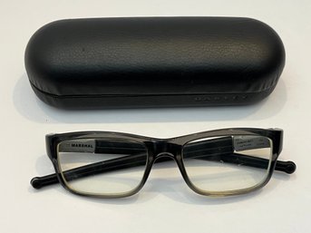 Oakley Marshal OX8034-0651 Eyeglasses