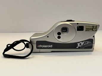 Polaroid JoyCam Instant Film Camera