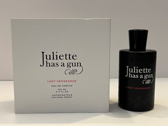 Juliette Has A Gun Lady Vengeance Eau De Parfum