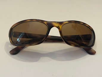 Ray-Ban RB4115 642/57 3P Sunglasses
