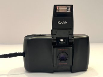 Kodak Star 935 35mm Film Camera