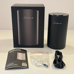 New-Scentiment Mini Scent Diffuser