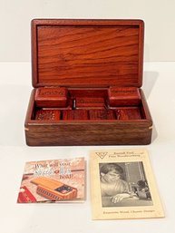 Heartwood Secret Box Set