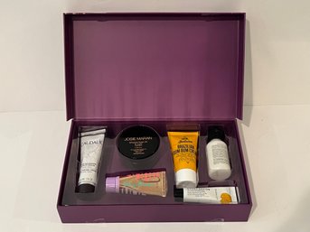 New Sephora Favorites Glow Body Glow Skincare Set
