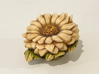 Daisy 2 Trinket Box By Harmony Kingdom