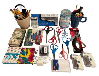 Assorted Office Lot