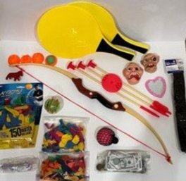 Small Kids Toy Lot