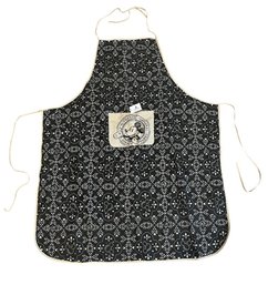 Disney Parks Mickey Mouse Icon Apron