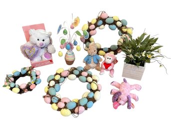 Small Assorted Easter Lot