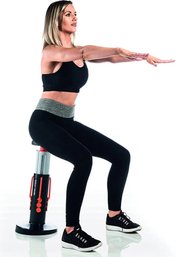 Squat Magic Thigh Excercise Helper