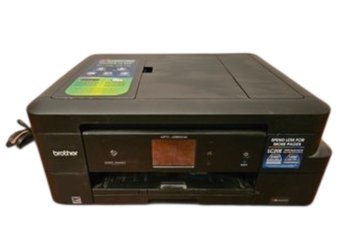 Brother Work Smart Series All-in-one Printer