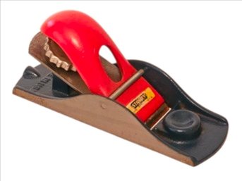 Vintage Stanley Block Plane