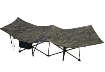 Folding Camping Cot