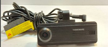 Thinkware F200 Pro Dash Cam.