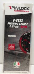 AGV Pinlock 120 Fog-resistant Lens For Helmets