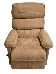 La-Z-Boy Beige Rocker Recliner #2
