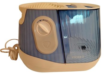 Vicks FilterFree Cool Mist Humidifier (Model V4500)