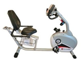 Schwinn 240 Recumbent Exercise Bike