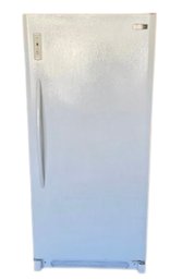 Frigidaire 20.5 Cu Ft Upright Freezer