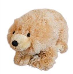 Large 26' Sun Point Co Teddy Bear