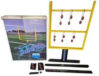 The Original Football Toss Game