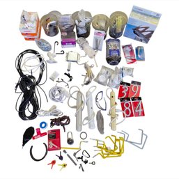 Assorted Garage Lot #1