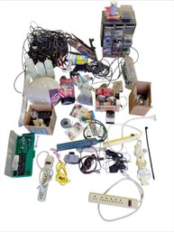 Assorted Garage Lot #2