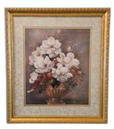 Vtg 1994 Southern Tradition IV By Glynda Turley