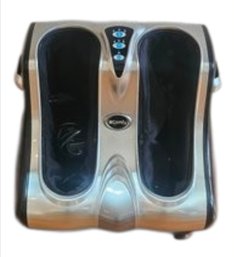 UComfy Foot And Calf Massager